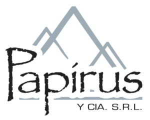 logo papirus